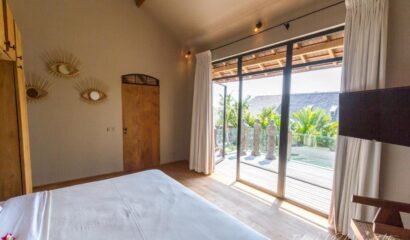 Villa Nehal – A Peaceful 5-Bedroom Hideaway in Umalas, Bali
