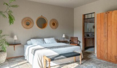 Villa Nehal – A Peaceful 5-Bedroom Hideaway in Umalas, Bali