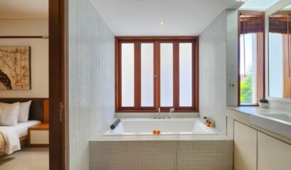 Villa Abigail Seminyak
