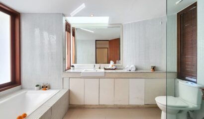 Villa Abigail Seminyak