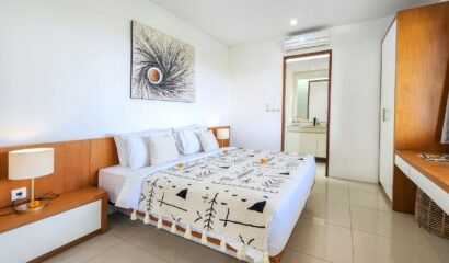 Villa Abigail Seminyak