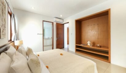Villa Abigail Seminyak