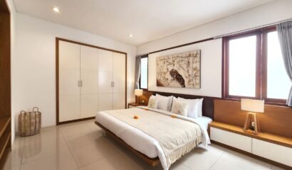 Villa Abigail Seminyak