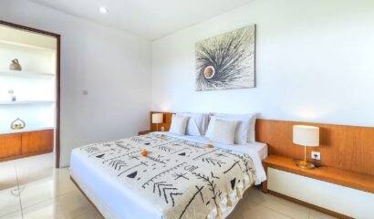 Villa Abigail Seminyak