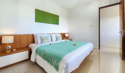 Villa Abigail Seminyak