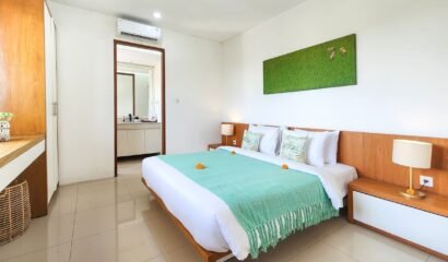 Villa Abigail Seminyak
