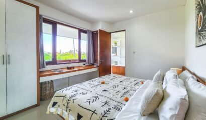 Villa Abigail Seminyak