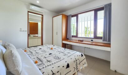 Villa Abigail Seminyak
