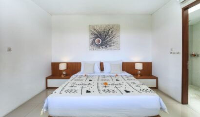 Villa Abigail Seminyak