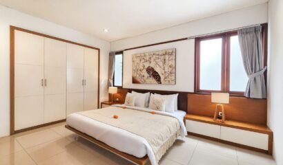 Villa Abigail Seminyak