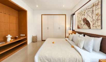 Villa Abigail Seminyak