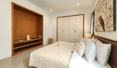 Villa Abigail Seminyak