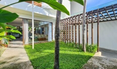 Villa Abigail Seminyak