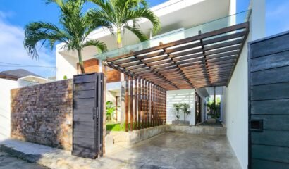 Villa Abigail Seminyak