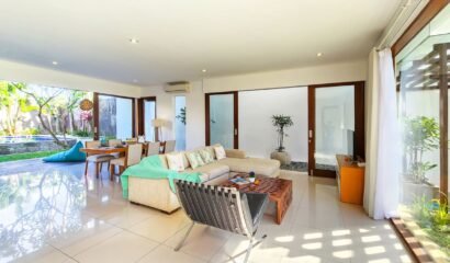 Villa Abigail Seminyak