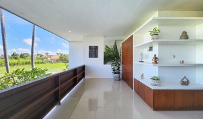 Villa Abigail Seminyak