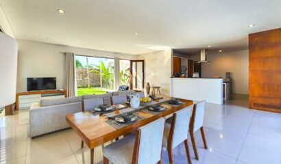 Villa Abigail Seminyak