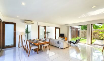 Villa Abigail Seminyak
