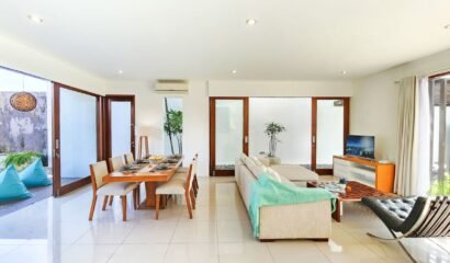 Villa Abigail Seminyak