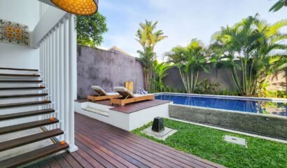 Villa Abigail Seminyak