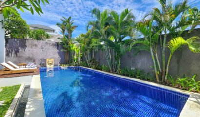 Villa Abigail Seminyak