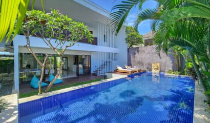 Villa Abigail Seminyak