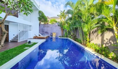 Villa Abigail Seminyak