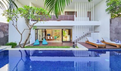 Villa Abigail Seminyak