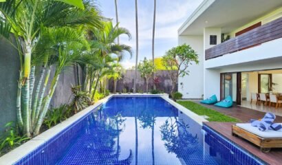 Villa Abigail Seminyak