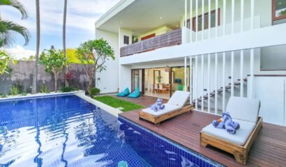 Villa Abigail Seminyak