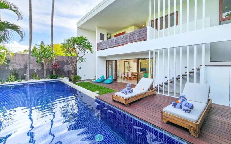 Villa Abigail Seminyak