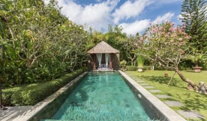 Villa Balidamai Seminyak