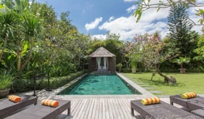 Villa Balidamai Seminyak