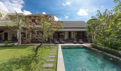 Villa Balidamai Seminyak