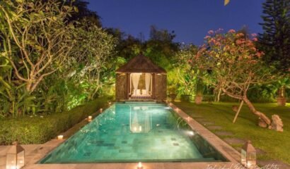Villa Balidamai Seminyak