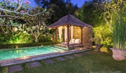 Villa Balidamai Seminyak