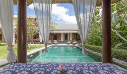 Villa Balidamai Seminyak