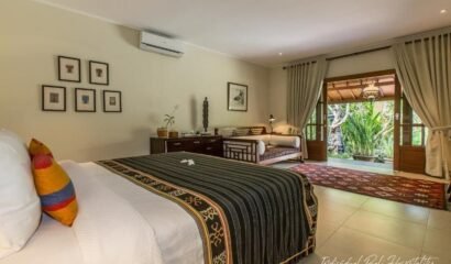 Villa Balidamai Seminyak