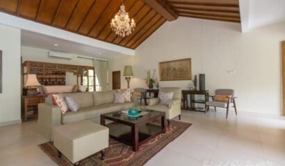 Villa Balidamai Seminyak
