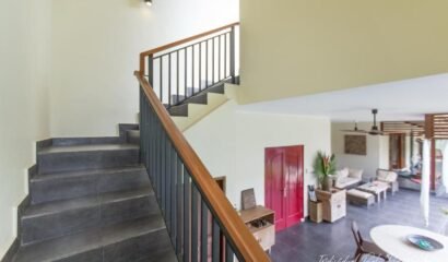Villa Balidamai Seminyak