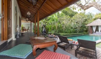 Villa Balidamai Seminyak