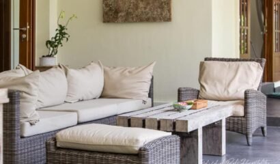 Villa Balidamai Seminyak