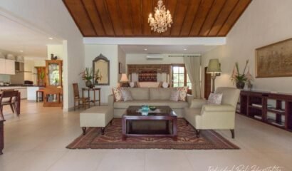 Villa Balidamai Seminyak