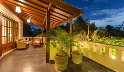 Villa Balidamai Seminyak