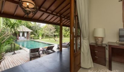 Villa Balidamai Seminyak