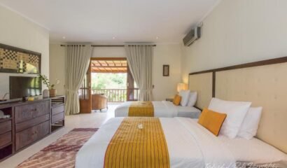 Villa Balidamai Seminyak
