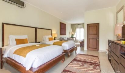 Villa Balidamai Seminyak
