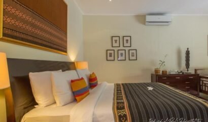 Villa Balidamai Seminyak