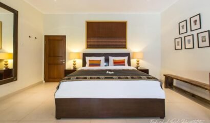 Villa Balidamai Seminyak