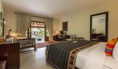 Villa Balidamai Seminyak